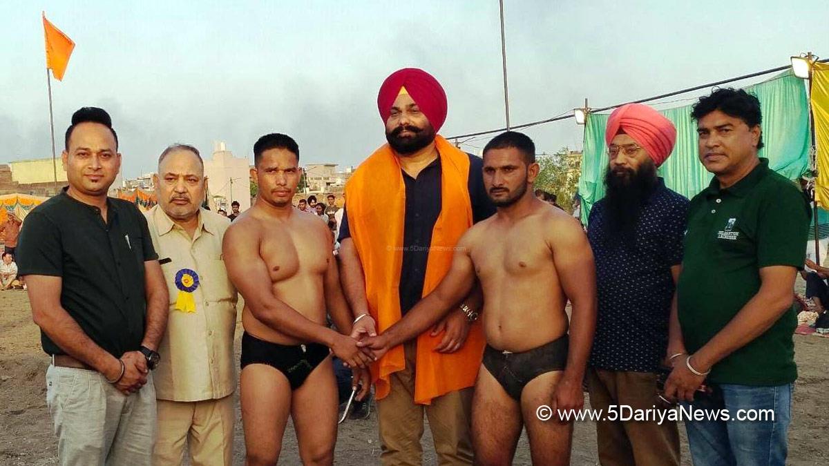 Ajay Singh Libra, Fatehgarh Sahib, AAP, Aam Aadmi Party, Aam Aadmi Party Punjab, AAP Punjab