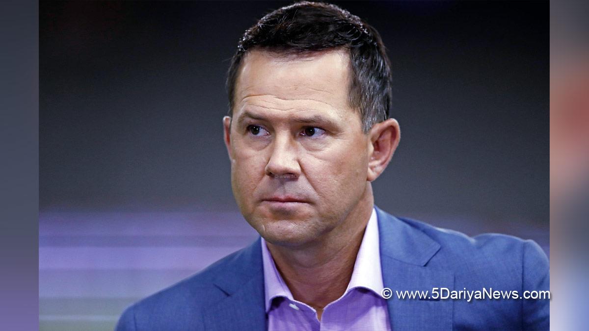 Sports News, Cricket, Cricketer, Player, Bowler, Batsman, Ricky Ponting, World Test Championship Final