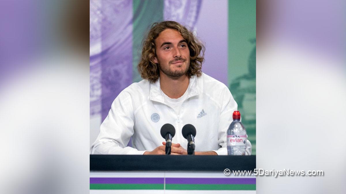 Sports News, Tennis, Tennis Player, Carlos Alcaraz, French Open