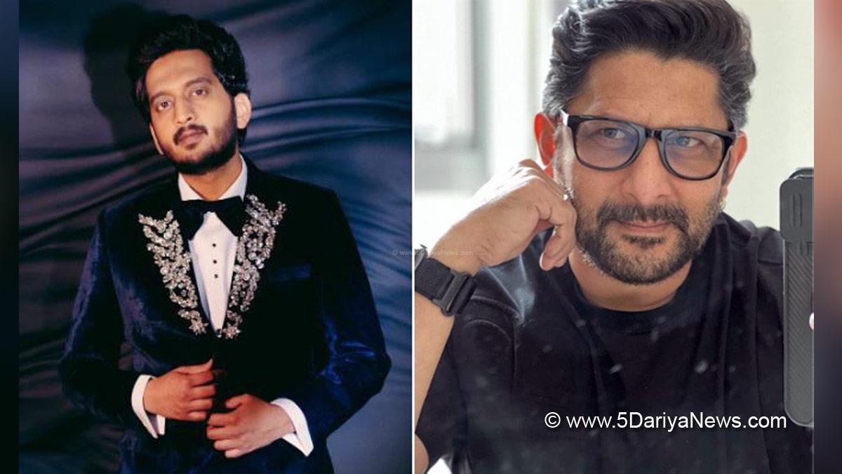Bollywood, Entertainment, Mumbai, Actor, Cinema, Hindi Films, Movie, Mumbai News, Amey Wagh, Arshad Warsi, Asur 2, Starstruck, chameleon