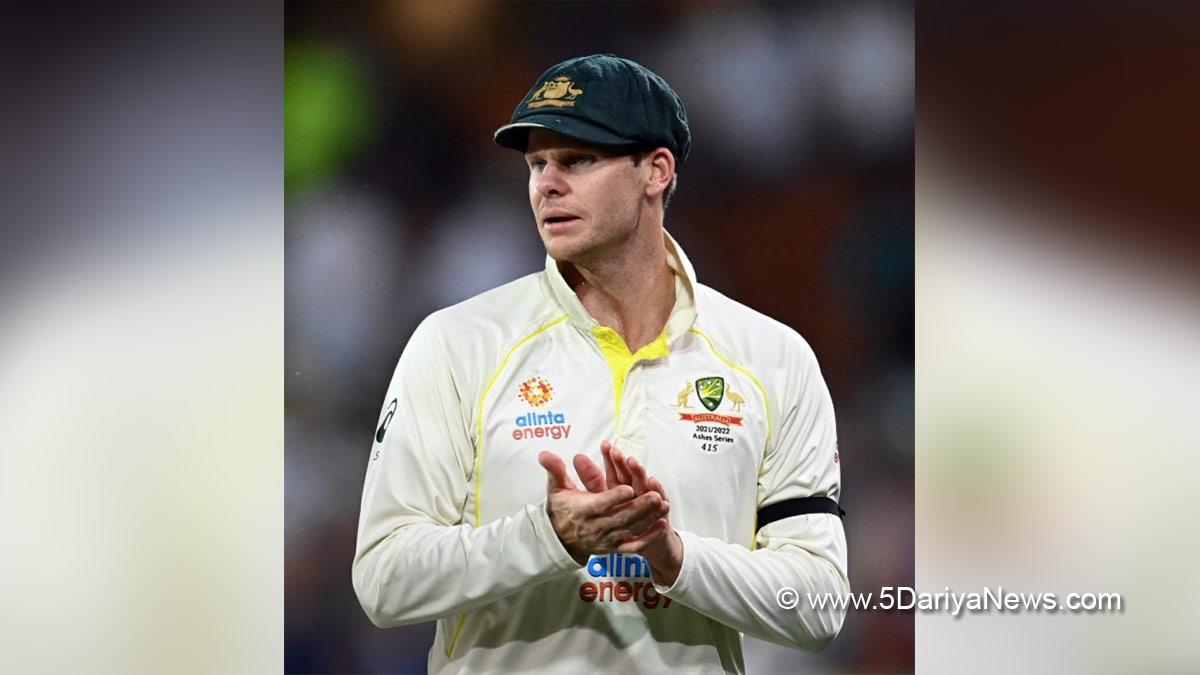 Sports News, Cricket, Cricketer, Player, Bowler, Batsman, Steve Smith, World Test Championship, WTC