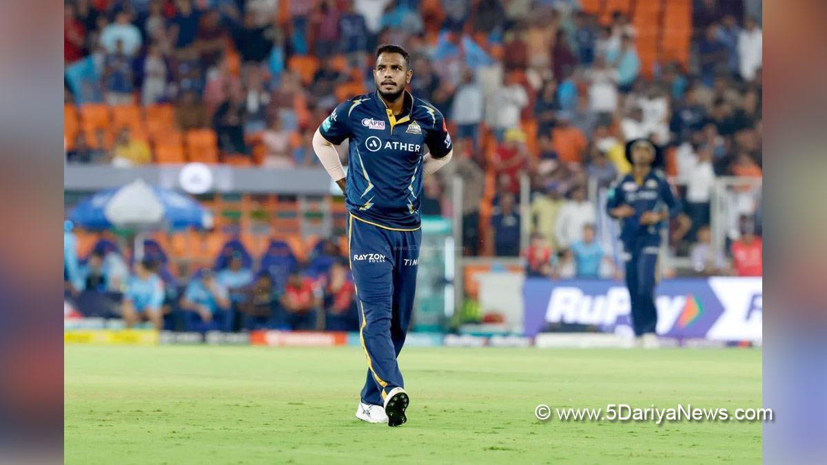 Sports News, Cricket, Cricketer, Player, Bowler, Batsman, Yash Dayal, Chennai Super Kings, Gujarat lost