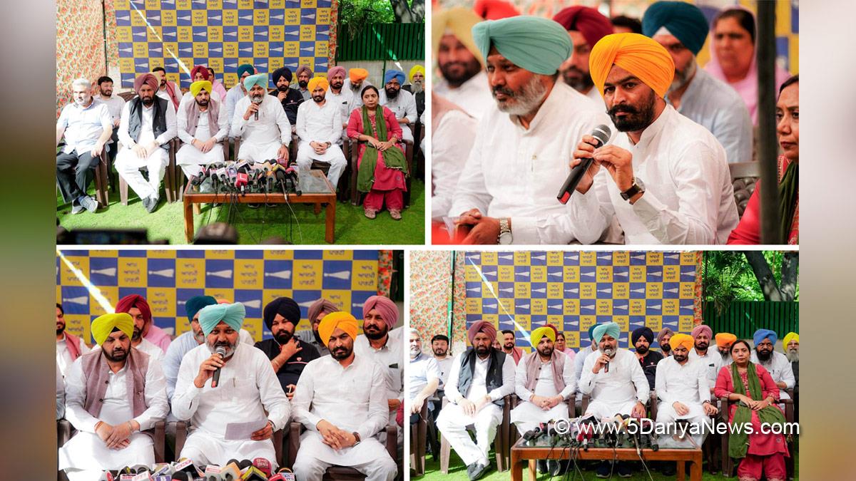 Harpal Singh Cheema, AAP, Aam Aadmi Party, AAP Punjab, Dr. Baljit Kaur, Harbhajan Singh ETO, Balkar Singh, Lal chand Kataruchak, Manjit Singh Bilaspuri, Principal Budhram, Sarabjit Kaur Manunke, Kulwant Singh Pandori, Dr. Charanjit Singh Channi, Rupinder Singh Happy, Hakam Singh Thekedar, Manvinder Singh Gyaspura, Dr.Ravjot Singh, Amolak Singh 