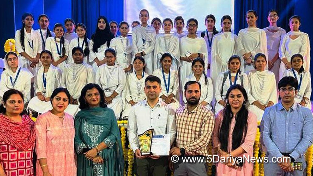 Jammu, Dr. Rohit Bhagat, Kashmir, Jammu And Kashmir, Jammu & Kashmir, Women Entrepreneurship
