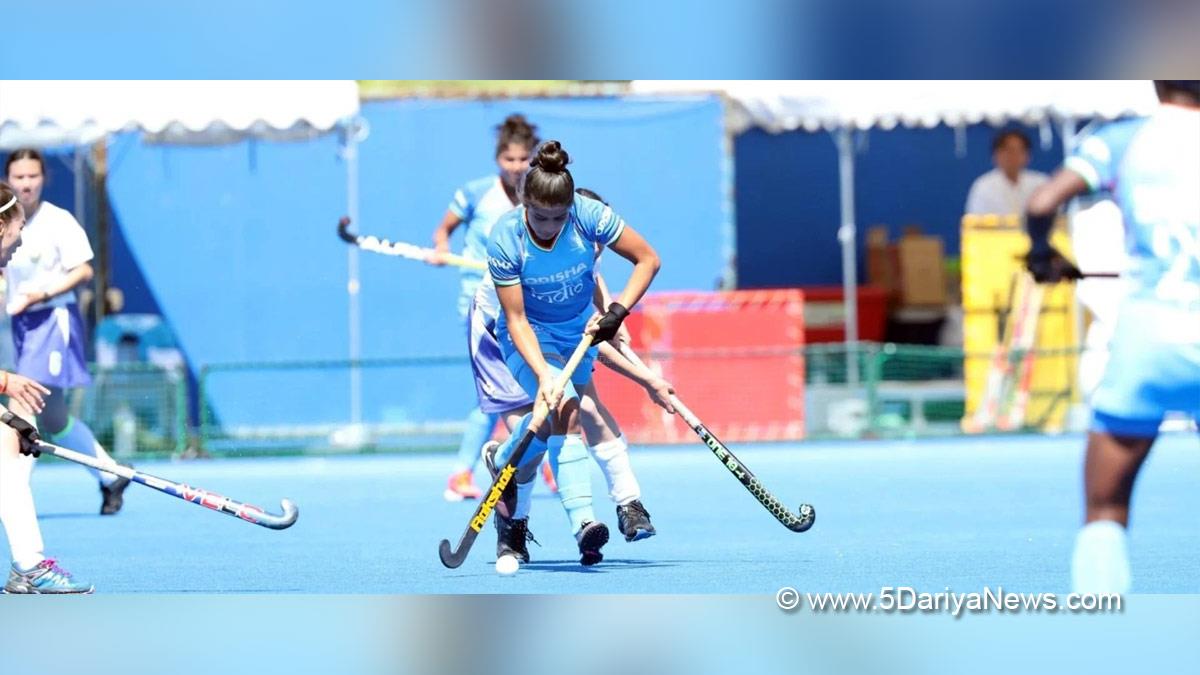 Sports News, Hockey, Hockey Player, Women s Junior Asia Cup 2023