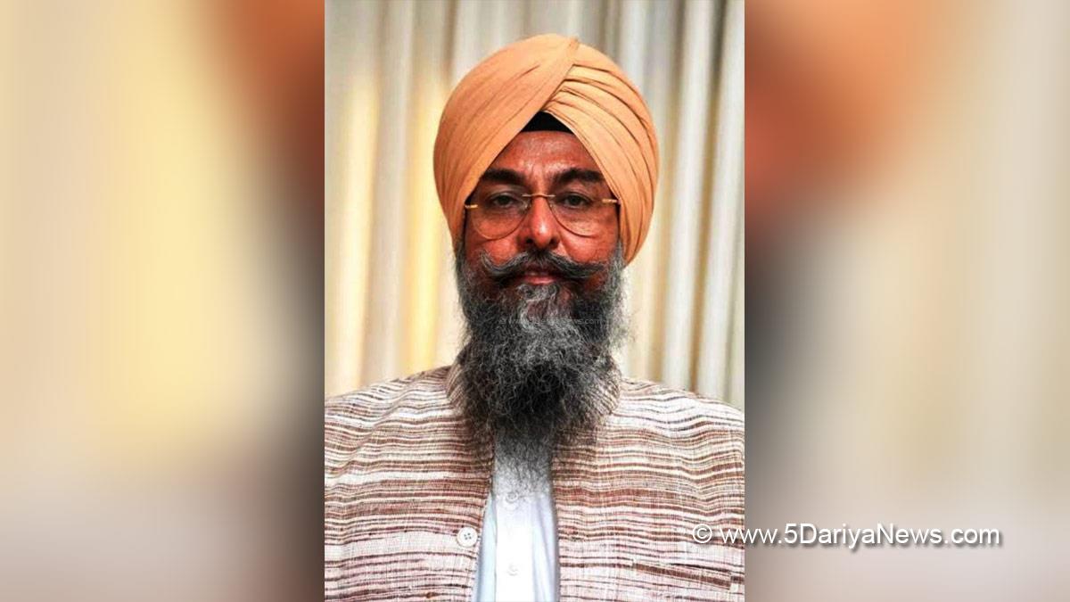 Kultar Singh Sandhwan, AAP, Aam Aadmi Party, AAP Punjab, Aam Aadmi Party Punjab, Government of Punjab, Punjab Government