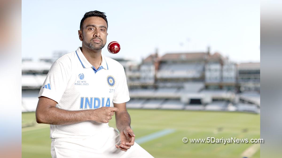 Sports News, Cricket, Cricketer, Player, Bowler, Batsman, Ravichandran Ashwin, World Test Championship Final, WTCF