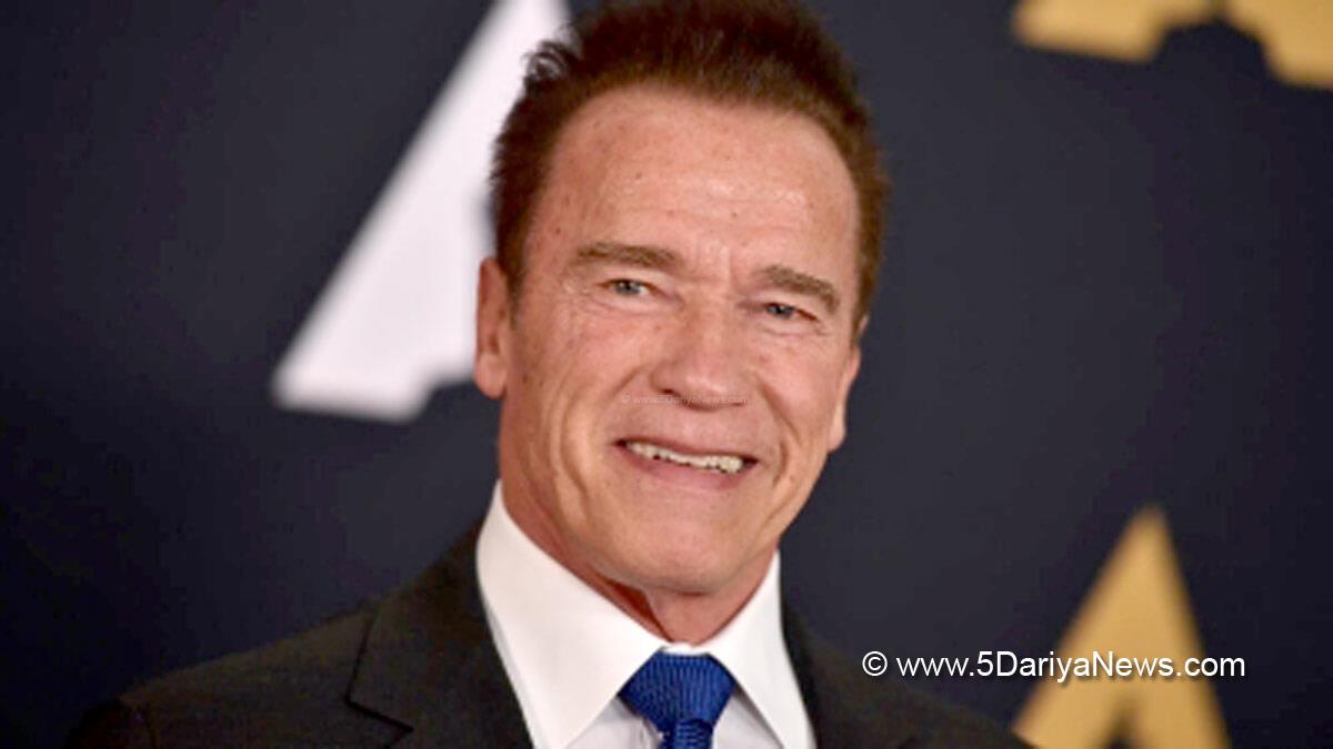 Hollywood, Los Angeles, Actress, Heroine, Arnold Schwarzenegger, The Terminator