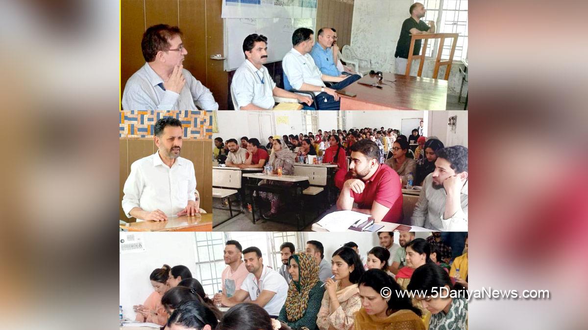 Doda, Chief Medical Officer, Dr. Ab Hamid Zargar, Kashmir, Jammu And Kashmir, Jammu & Kashmir, Dr Zia Shoket Mughal, Dr Javed Ahmed Parray,  Mohd Shafi Attu, Jahangir Mehta 
