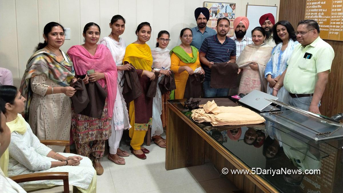 Health, Dr. Ranju Singla, Civil Surgeon Sri Muktsar Sahib, Sri Muktsar Sahib, World Environment Day