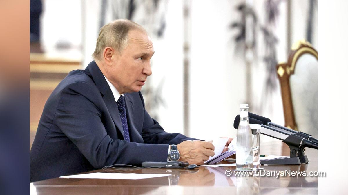 Vladimir Putin, Moscow, Russian, Russia, World News, Ukrainian