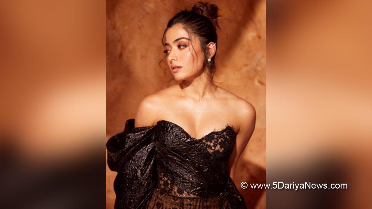 Bollywood, Entertainment, Mumbai, Actress, Cinema, Hindi Films, Movie, Mumbai News, Heroine, Rashmika Mandanna, Maitreyi, Saami Saami, Never Have I Ever, Pushpa, Allu Arjun