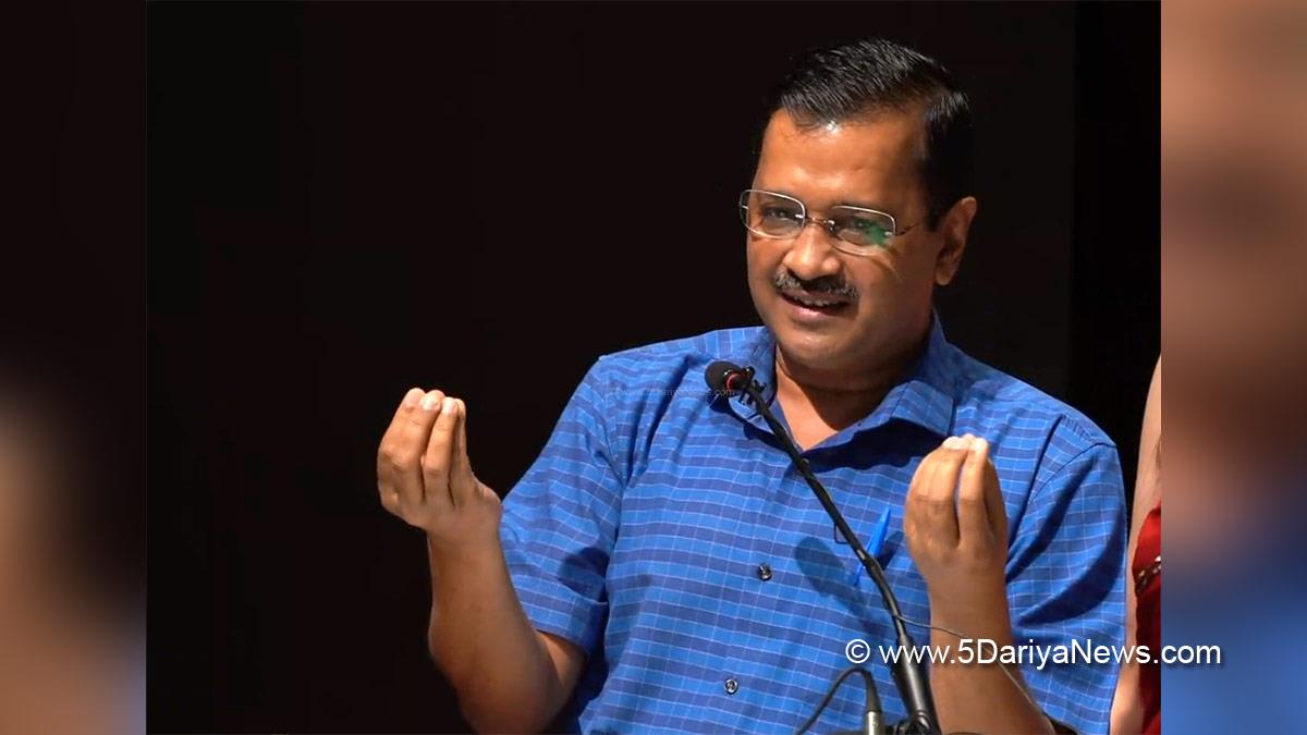 Arvind Kejriwal, AAP, Aam Aadmi Party, Delhi Chief Minister Arvind Kejriwal