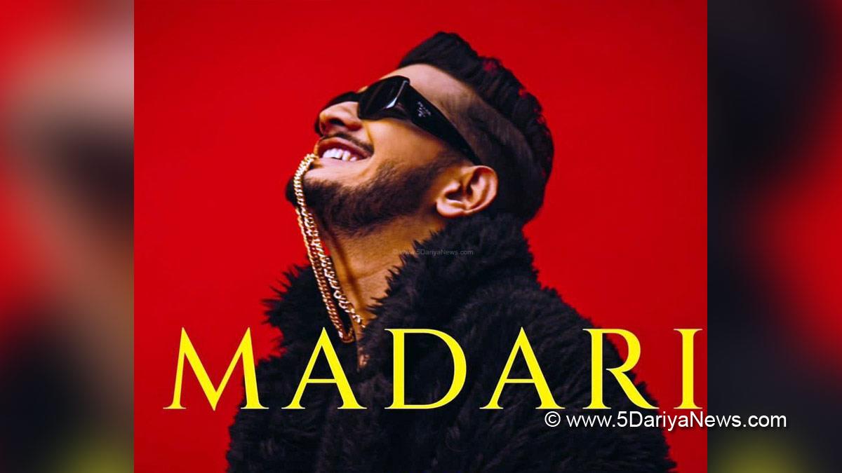 Music, Entertainment, Mumbai, Singer, Song, Mumbai News, Madari, Munawar, Irrfan Khan
