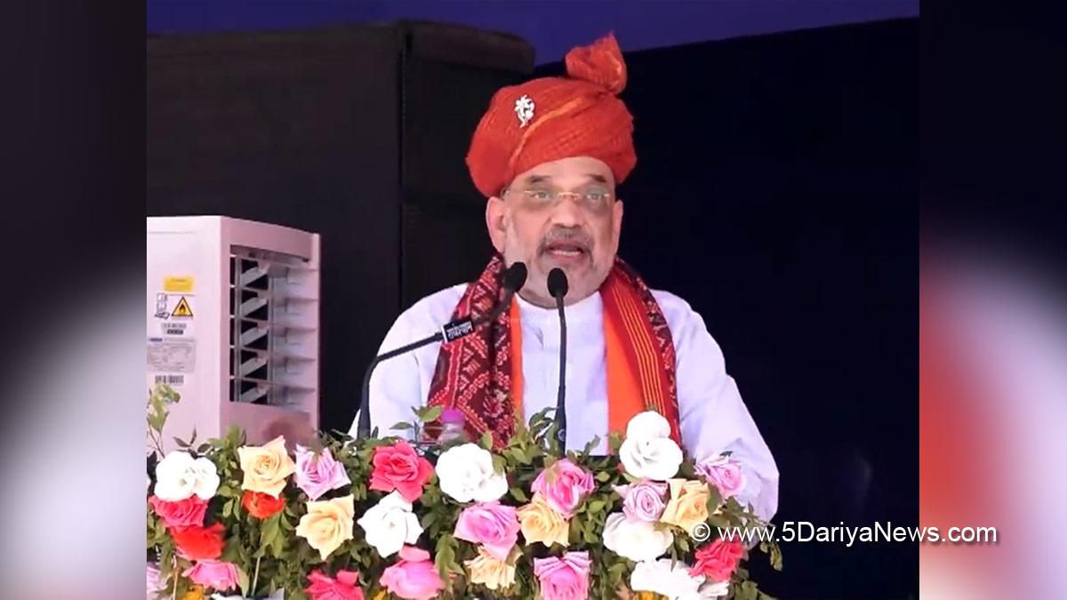 Amit Shah, Union Home Minister, BJP, Bharatiya Janata Party, RBI Governor Shaktikanta Das