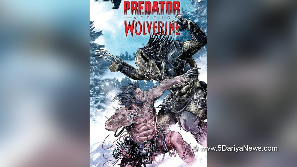 Hollywood, Los Angeles, Actress, Heroine, Wolverine, Predator