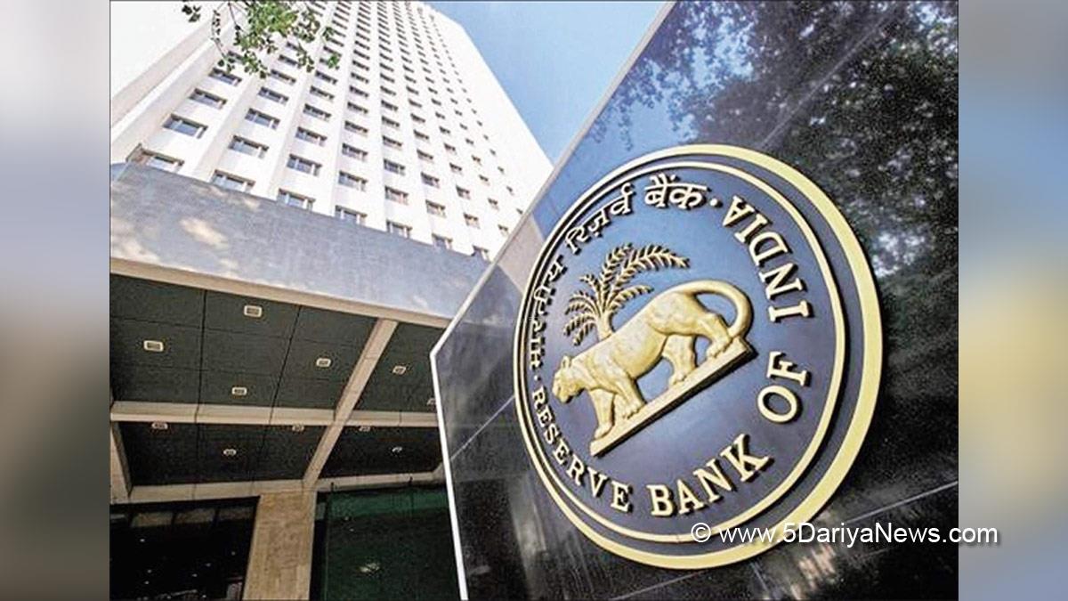 RBI, Shaktikanta Das, Reserve Bank of India, Lucknow