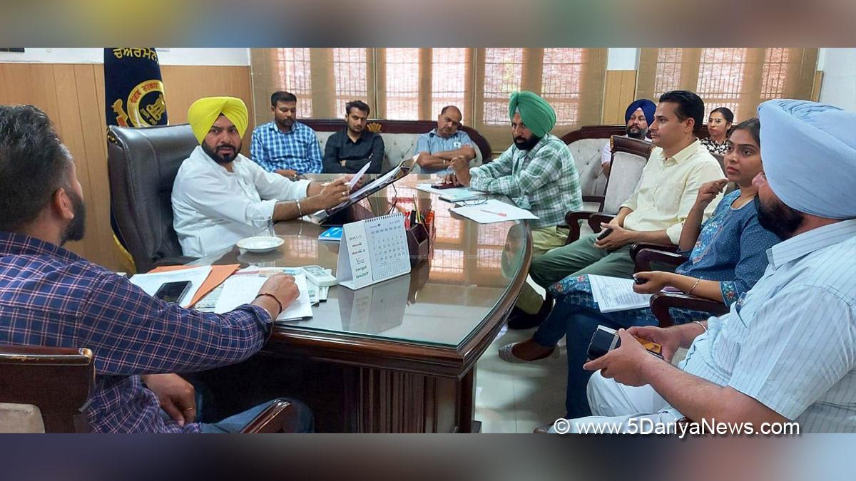Jassi Sohian Wala, AAP, Aam Aadmi Party, Aam Aadmi Party Punjab, AAP Punjab