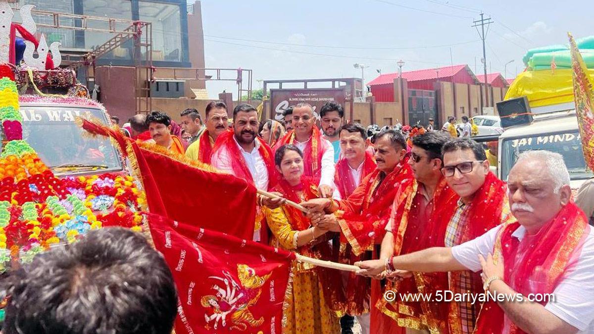 Udhampur, Juhi Manhas Pathania, Kashmir, Jammu And Kashmir, Jammu & Kashmir, District Administration Udhampur