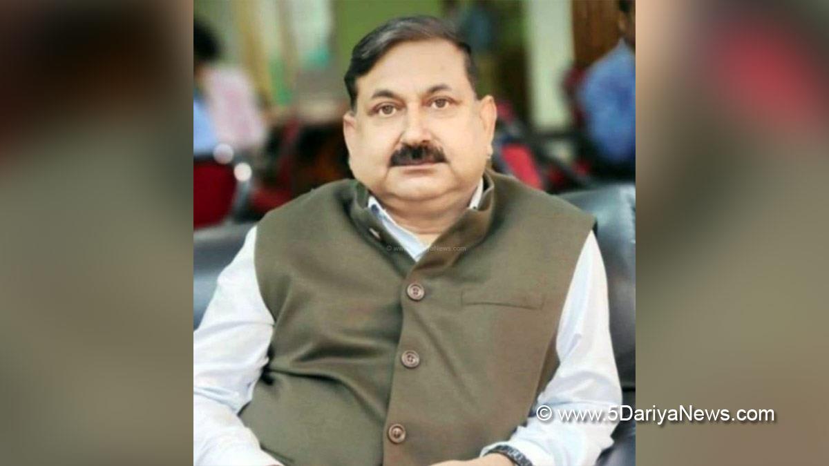 Ashok Kumar Sharma, Ashok Sharma, Director School Education Jammu, Kashmir, Jammu And Kashmir, Jammu & Kashmir, Jammu