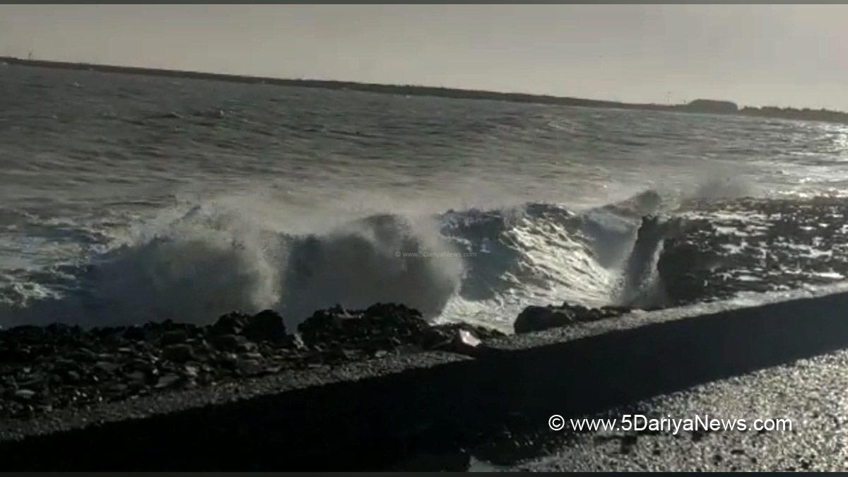 Weather, Cyclone, Cyclone Biparjoy, Cyclone Biparjoy News, Cyclone Biparjoy Update, Gujarat, Gujarat Cyclone Alert, Gujarat Cyclone, Gujarat Coast Cyclone, Biparjoy, Biparjoy Cyclone