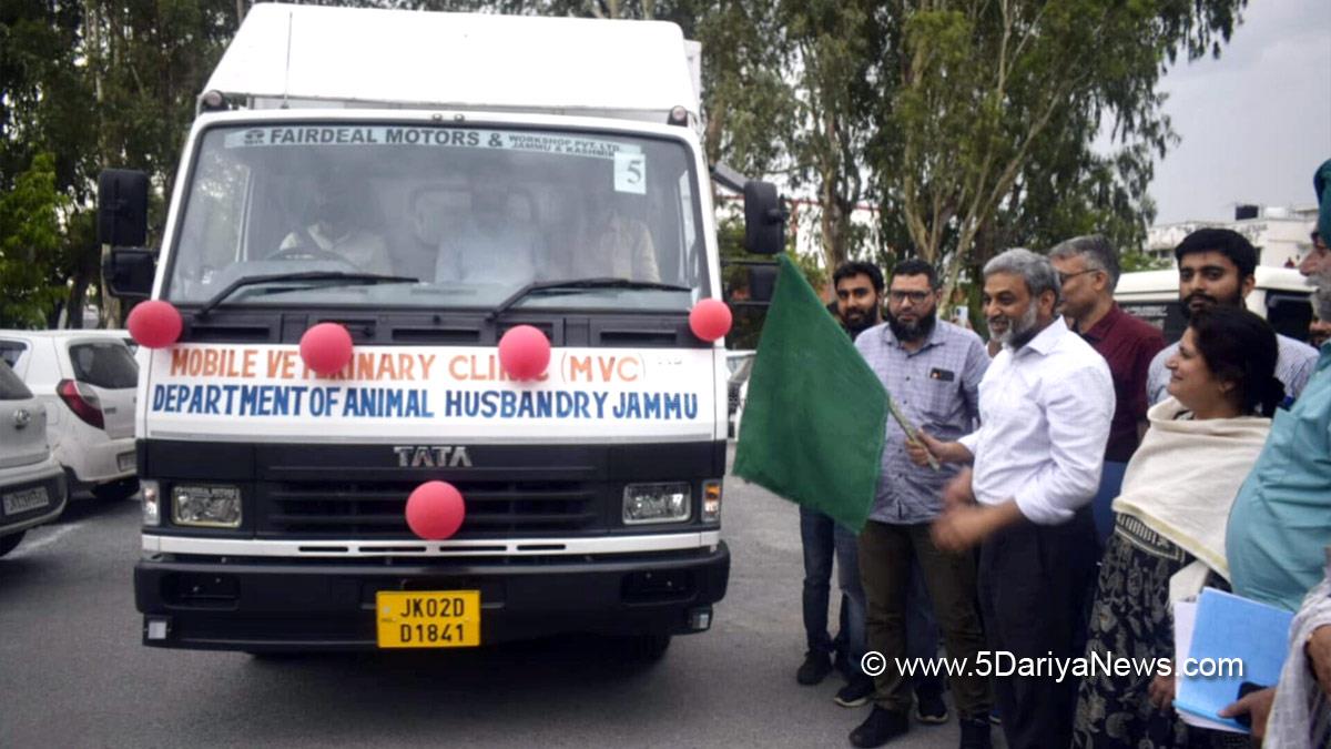 Shaleen Kabra, Reasi, Deputy Commissioner Reasi, Babila Rakwal, Kashmir, Jammu And Kashmir, Jammu & Kashmir, District Administration Reasi