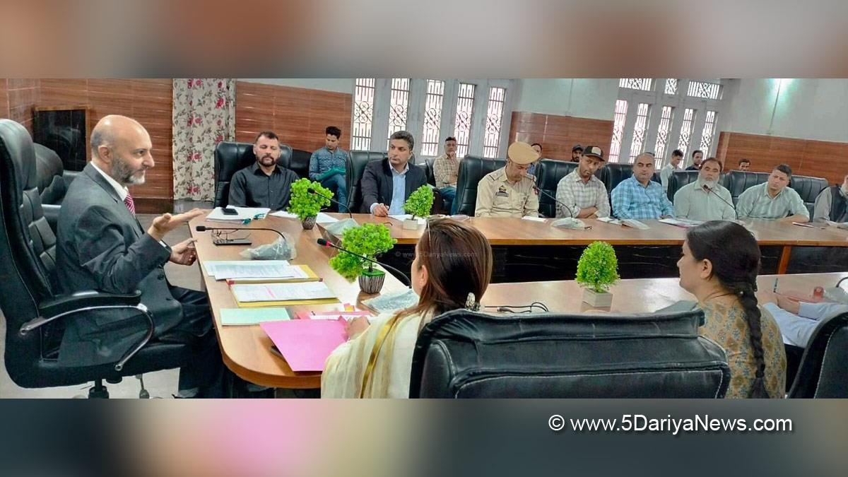 Judiciary, Mahmud Anwar Alnasir, Jammu And Kashmir, Jammu & Kashmir, Child Welfare Committee, CWC,  Juvenile Justice Board, JJB, District Child Protection Unit, DCPU