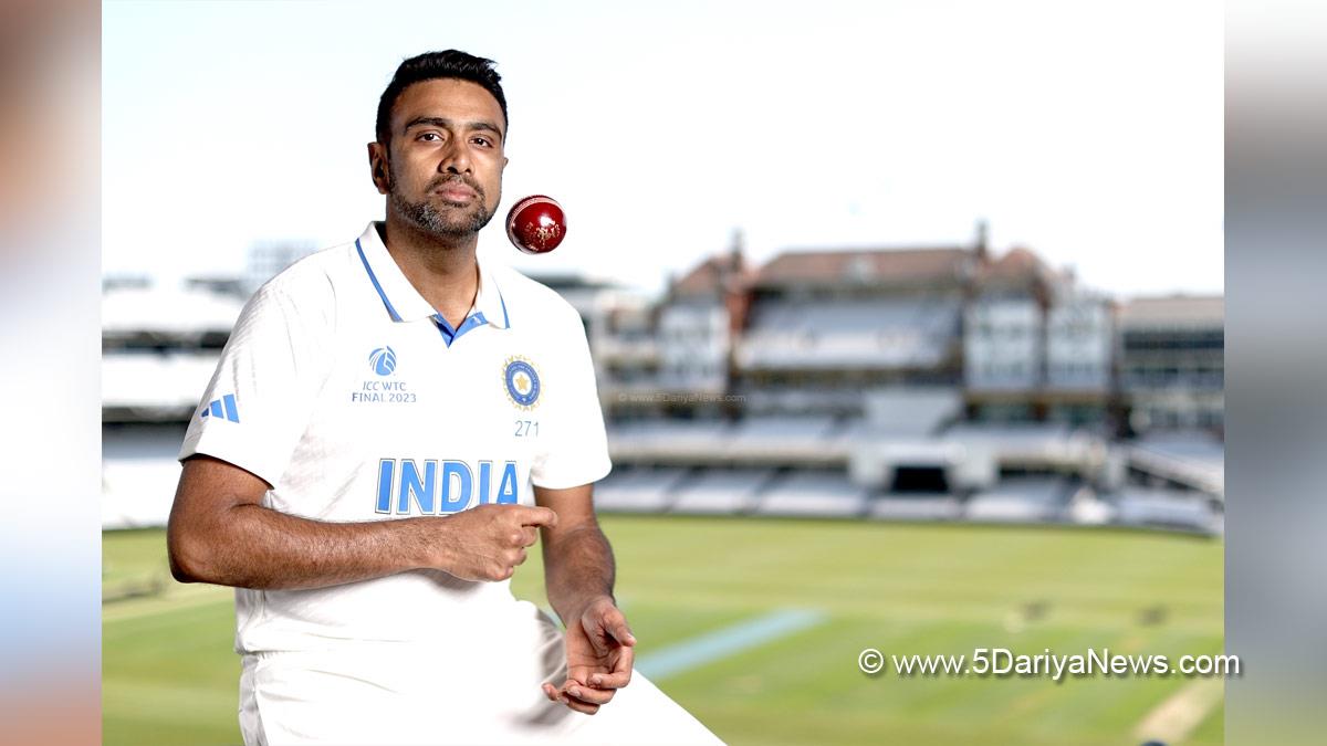 Sports News, Cricket, Cricketer, Player, Bowler, Batsman, ICC World Test Championship Final, ICC World Test Championship Final 2023, WTC Final, WTC Final 2023, WTC Final 2023 Winner, WTC Winner 2023, ICC World Test Championship Winner, ICC World Test Championship Winner 2023, Ravichandran Ashwin