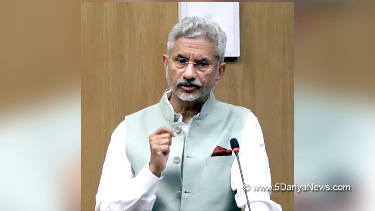 S Jaishankar, Subrahmanyam Jaishankar, BJP, Bharatiya Janata Party, S Jaishankar G20, S Jaishankar G20 Meet