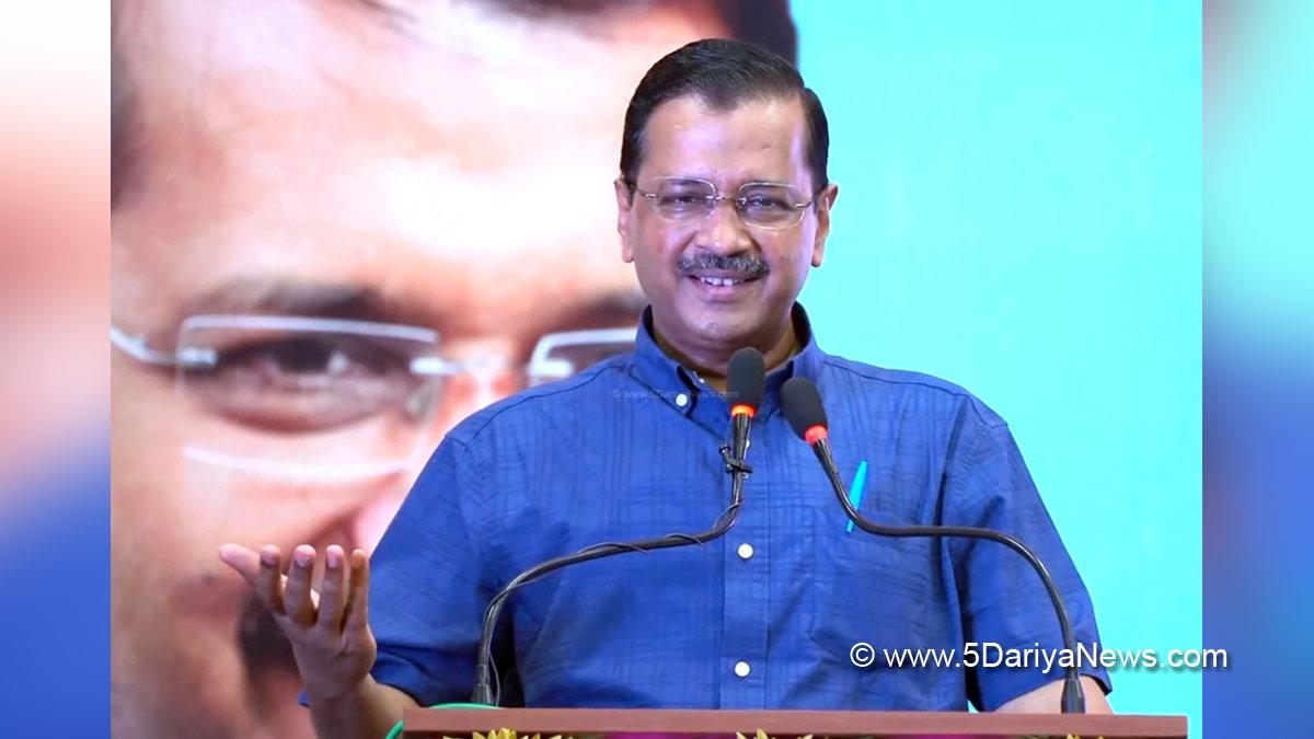 Arvind Kejriwal, AAP, Aam Aadmi Party, Delhi Chief Minister, New Delhi Chief Minister, AAP Maha Rally