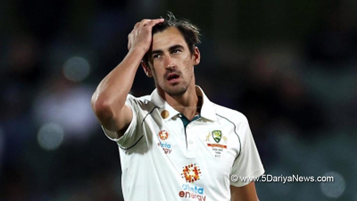Sports News, Cricket, Cricketer, Player, Bowler, Batsman, ICC World Test Championship Final, ICC World Test Championship Final 2023, WTC Final, WTC Final 2023, WTC Final 2023 Winner, WTC Winner 2023, ICC World Test Championship Winner, ICC World Test Championship Winner 2023, Mitchell Starc