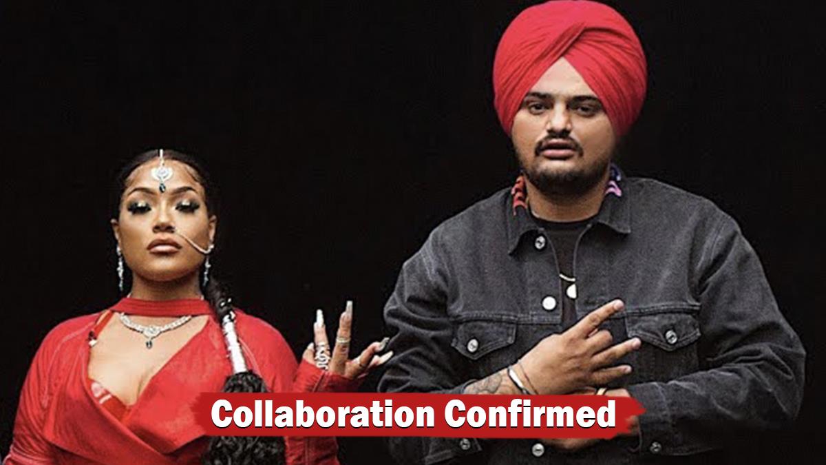 Pollywood, Music, Sidhu Moose Wala, Sidhu Moose Wala Song, Stefflon Don, Dilemma, Stefflon Don Sidhu Moose Wala, Stefflon Don Sidhu Moose Wala Song, Stefflon Don Sidhu Moose Wala Dilemma, Stefflon Don Sidhu Moose Wala Upcoming Song, Stefflon Don Sidhu Moose Wala Song Dilemma, Sidhu Moose Wala Song Dilemma, Sidhu Moose Wala Upcoming Song, Sidhu Moose Wala Unreleased Songs