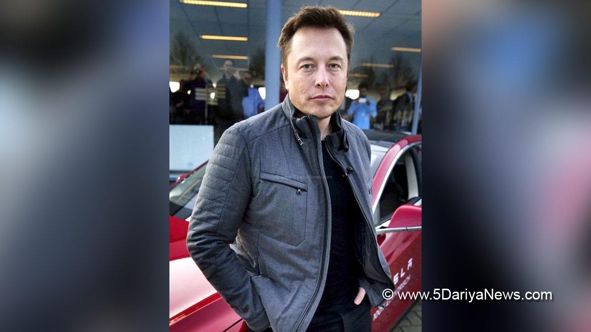 Elon Musk, SpaceX CEO, Tesla CEO, San Francisco, SpaceX Project, Twitter