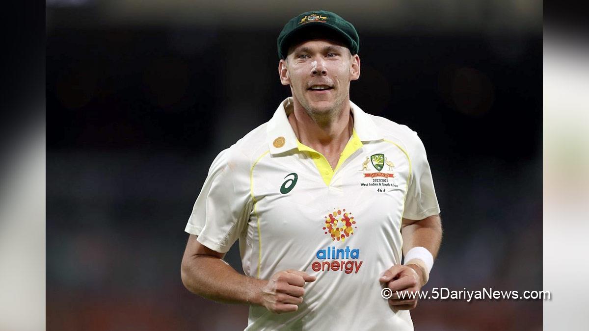 Sports News, Cricket, Cricketer, Player, Bowler, Batsman, Allan Border, World Test Championship Final, WTCF