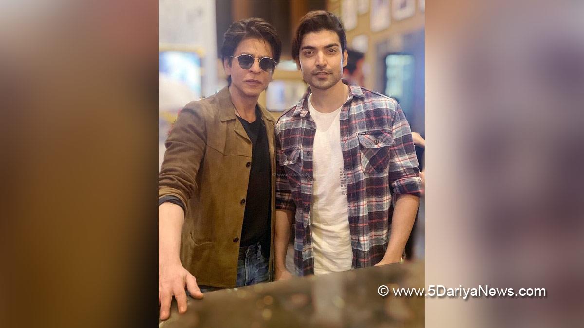 Shah Rukh Khan, Shahrukh khan, Bollywood, Entertainment, Mumbai, Actor, Cinema, Hindi Films, Movie, Mumbai News, Gurmeet Choudhary, Maharana Pratap 