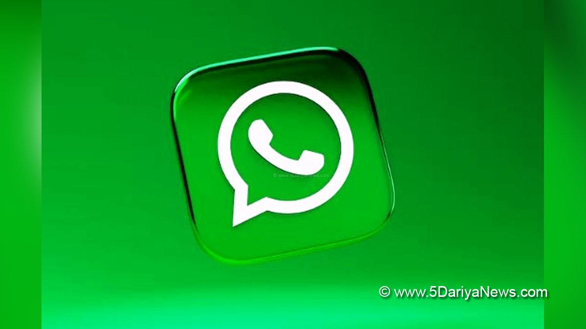 WhatsApp , Meta , Social Media , San Francisco , Windows Beta