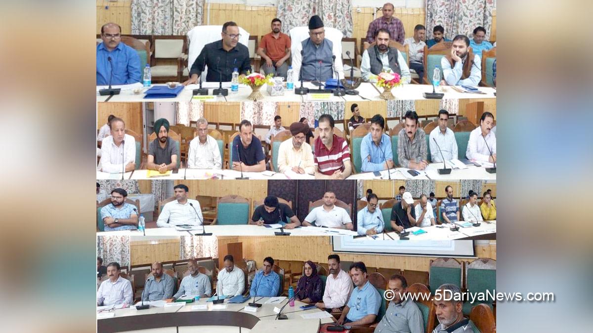 JK Admin, Kupwara, Member of Parliament, MP, Rajya Sabha, Er. Gulam Ali Khatana, Kashmir, Jammu And Kashmir, Jammu & Kashmir, 