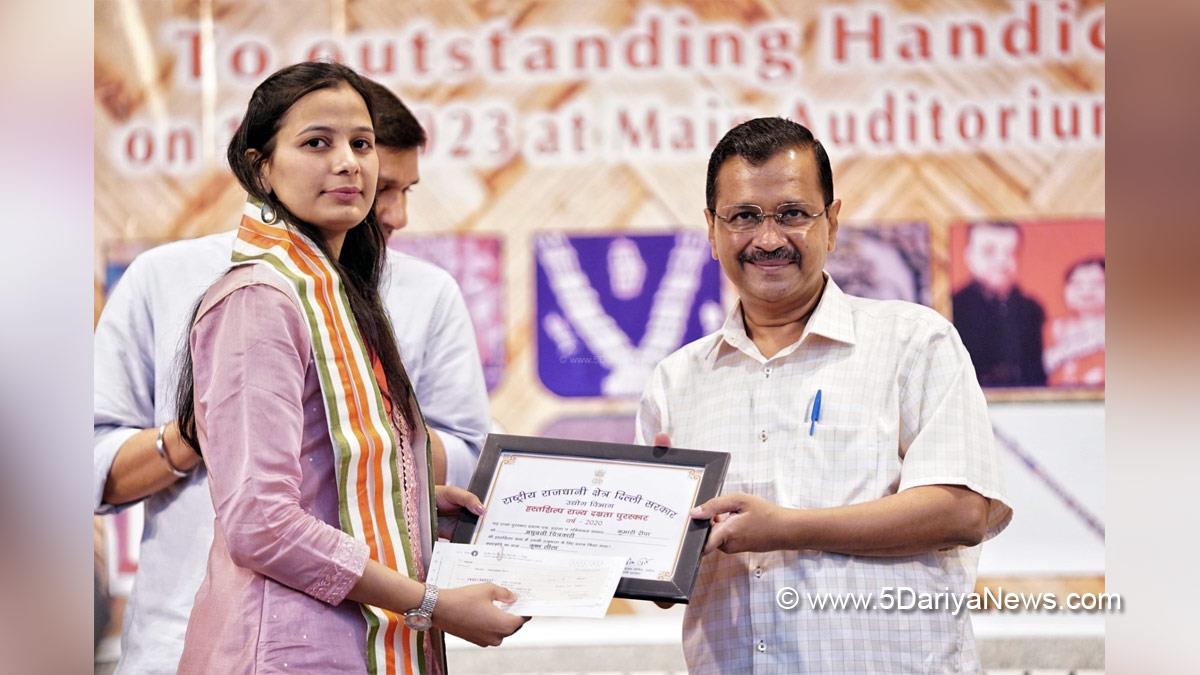 Arvind Kejriwal, AAP, Aam Aadmi Party, Delhi Chief Minister Arvind Kejriwal