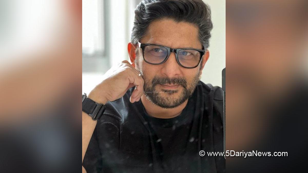 Arshad Warsi, Bollywood, Entertainment, Mumbai, Actor, Cinema, Hindi Films, Movie, Mumbai News, Asur 2