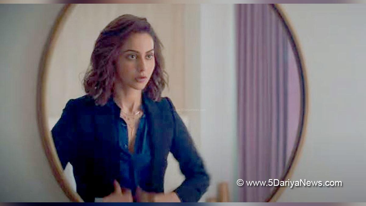 Rakul Preet Singh, Bollywood, Entertainment, Mumbai, Actress, Cinema, Hindi Films, Movie, Mumbai News, Heroine, I Love You, Nikhil Mahajan, Akshay Oberoi, Kiran Kumar
