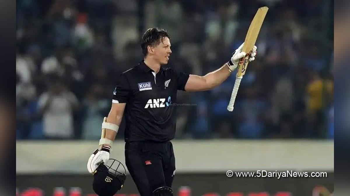 Sports News, Cricket, Cricketer, Player, Bowler, Batsman, Michael Bracewell