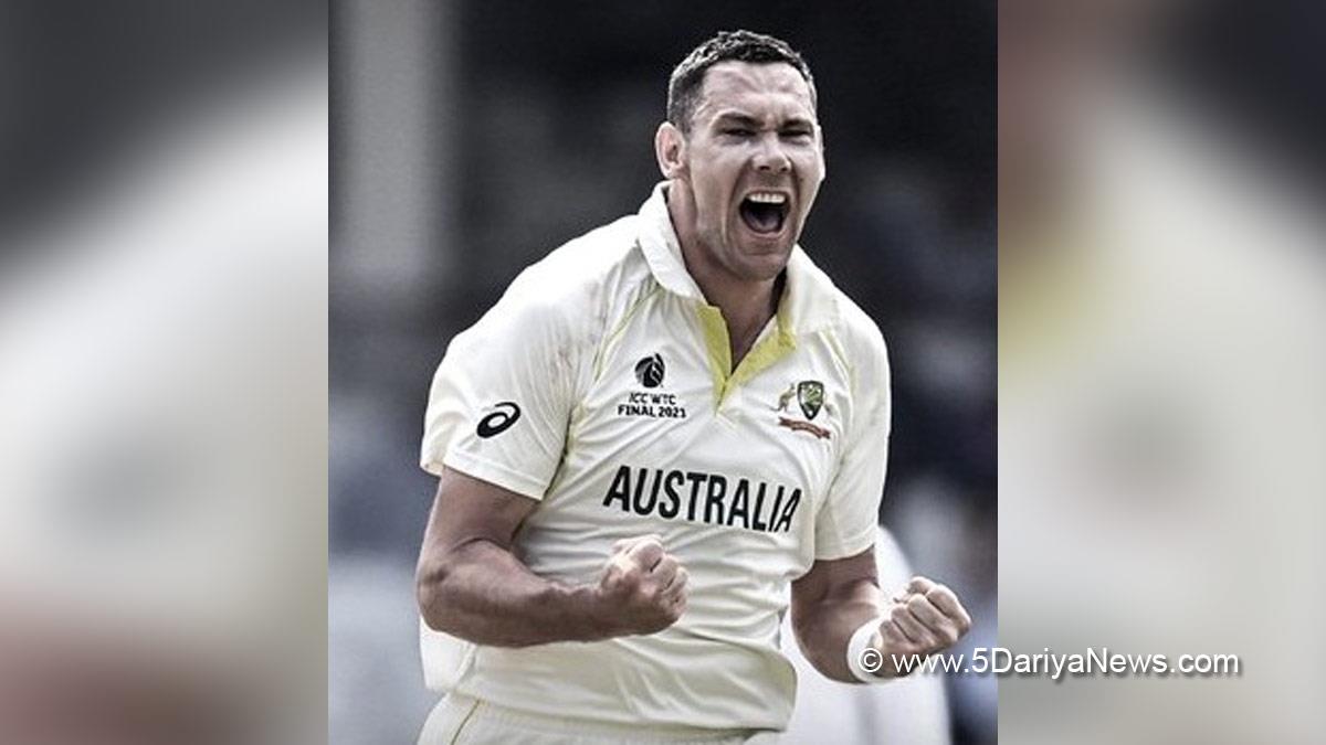 Sports News, Cricket, Cricketer, Player, Bowler, Batsman, Michael Vaughan, England
