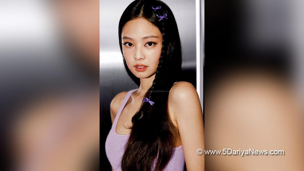 Hollywood, Los Angeles, Actress, Heroine, Jennie Kim, Blackpink