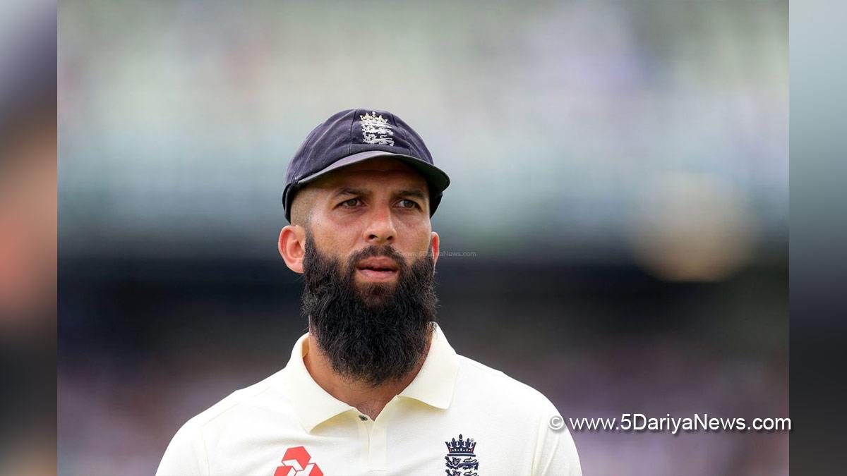 Sports News, Cricket, Cricketer, Player, Bowler, Batsman, Moeen Ali, Test cricket
