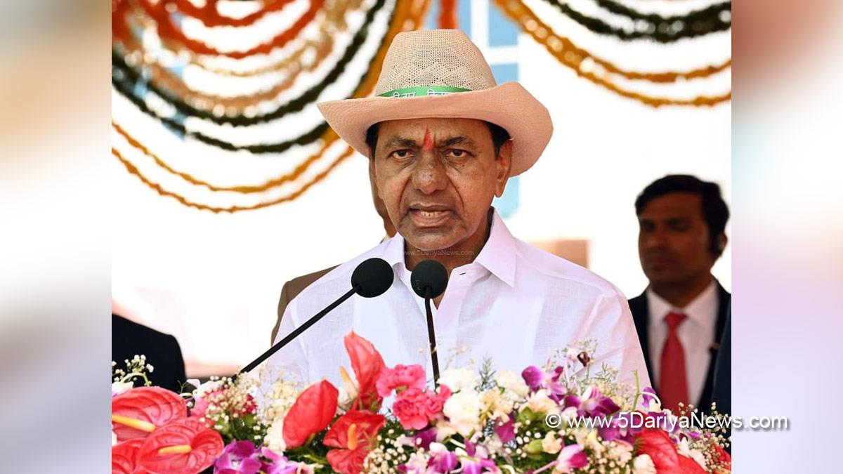 K Chandrashekar Rao, K. Chandrasekhar Rao, Hyderabad, Telangana, Telangana Rashtra Samithi, TRS, Greater Hyderabad Municipal Corporation, GHMC