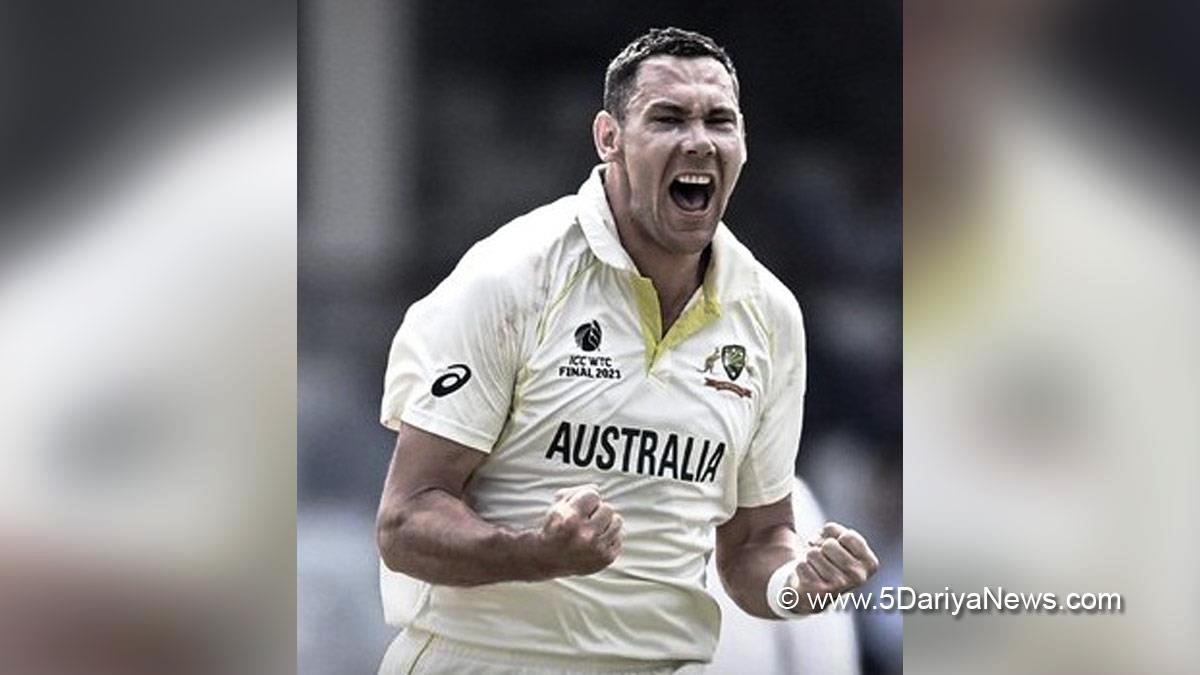 Sports News , Cricket , Cricketer , Player , Bowler , Batsman , Michael Vaughan , England