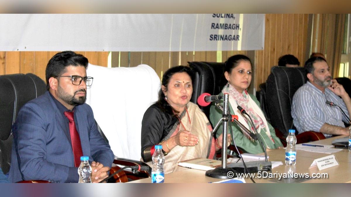 JK Admin, Srinagar, Commissioner State Taxes Department, Dr. Rashmi Singh, Kashmir, Jammu And Kashmir, Jammu & Kashmir, Kartayva, Shakeel Maqbool