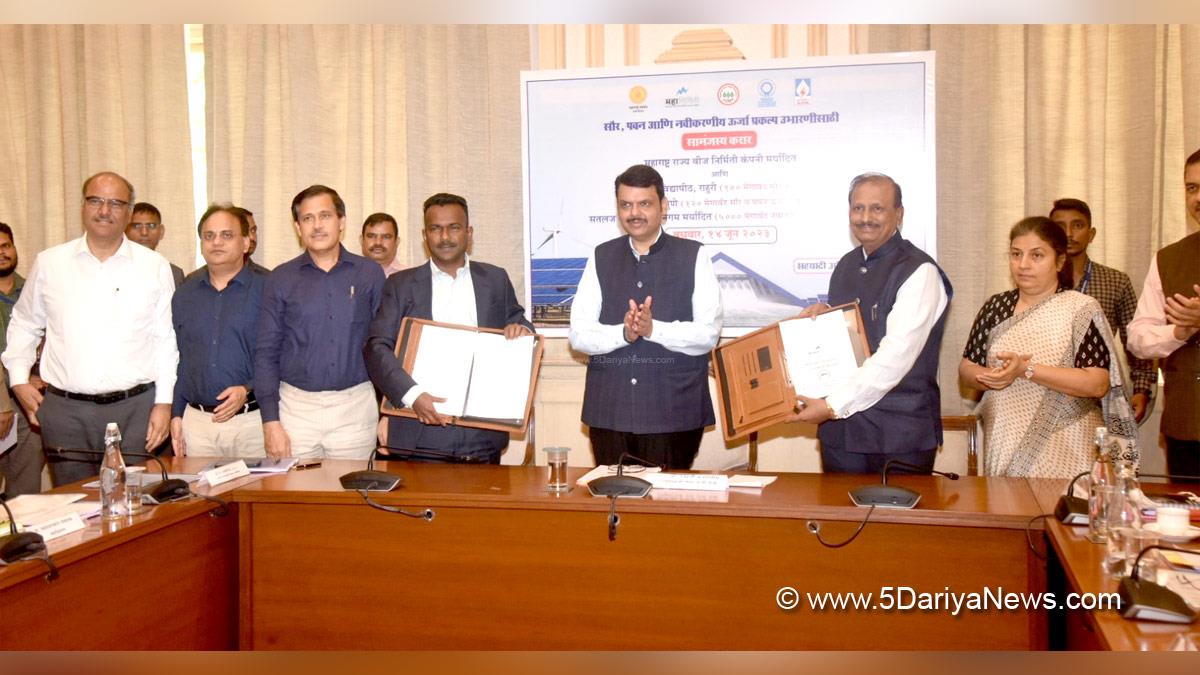 Devendra Fadnavis, Deputy CM Devendra Fadnavis, BJP, Deputy Chief Minister Maharashtra Devendra Fadnavis