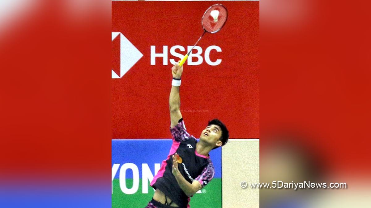 Sports News, Badminton, Badminton Player, Kidambi Srikanth, P.V. Sindhu, Indonesia Open