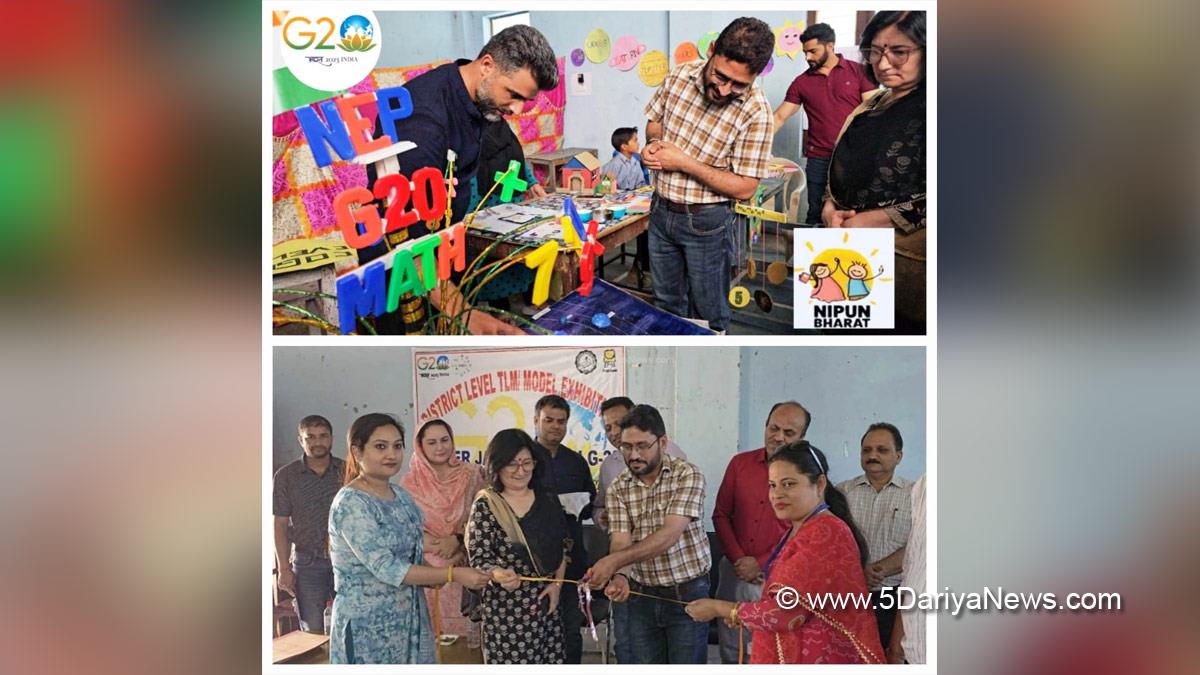 Doda,  Ashraf Wani, Kashmir, Jammu And Kashmir, Jammu & Kashmir, District Administration Doda, District Institute of Education Research & Training, DIET